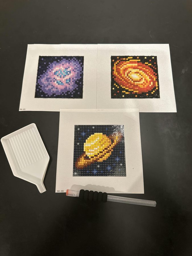 Foto de la reseña de María González