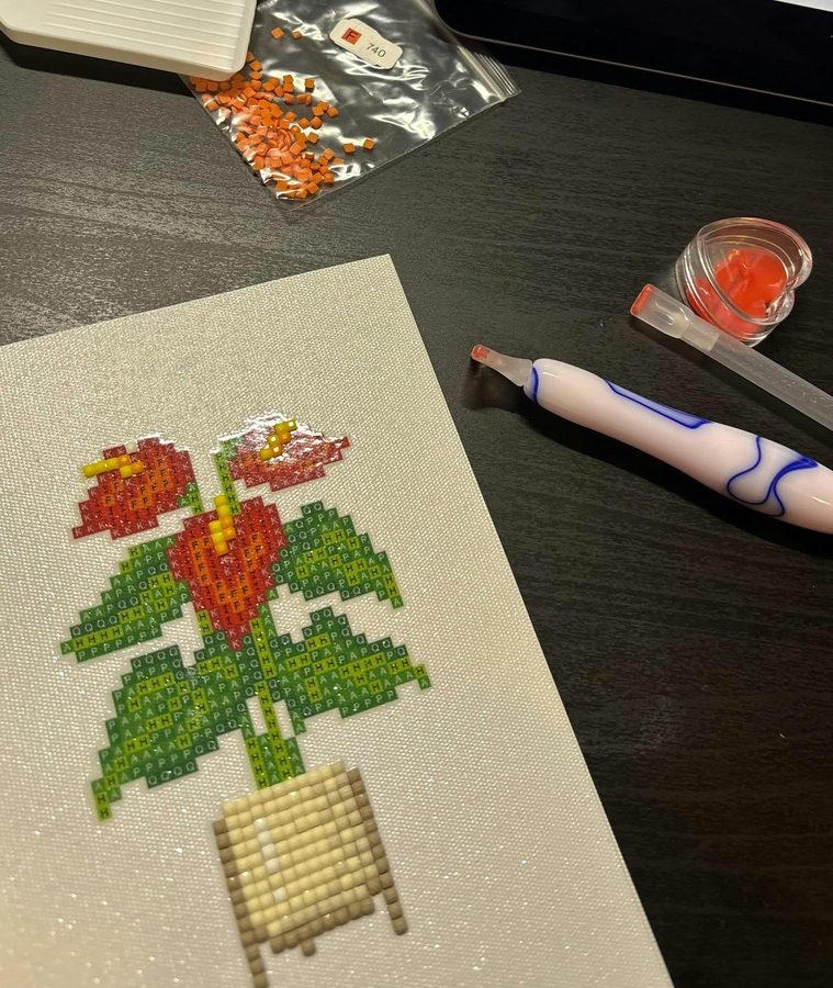 Foto de la reseña de Daniela Hernández