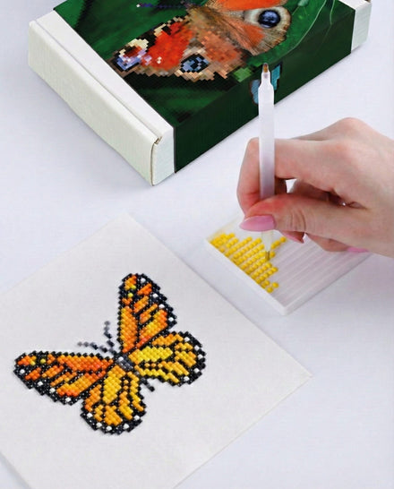 Lienzo 3 — EDICIÓN MARIPOSAS (15 Lienzos)