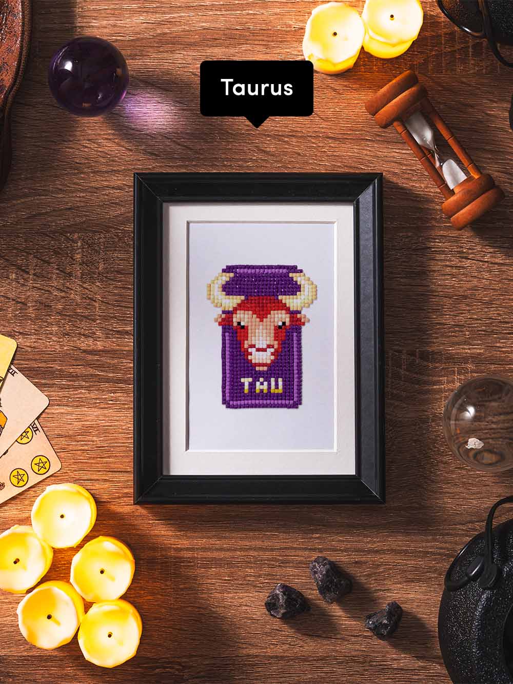 EDICIÓN ZODIACO
