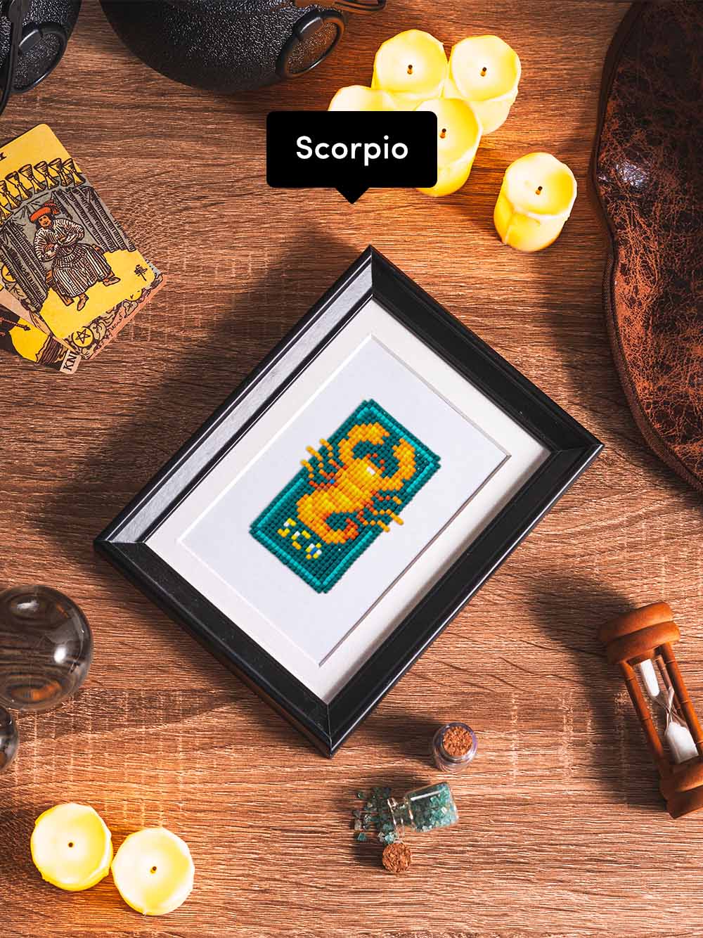 EDICIÓN ZODIACO