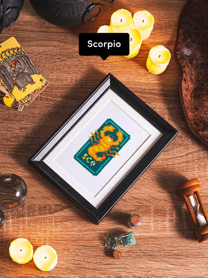EDICIÓN ZODIACO