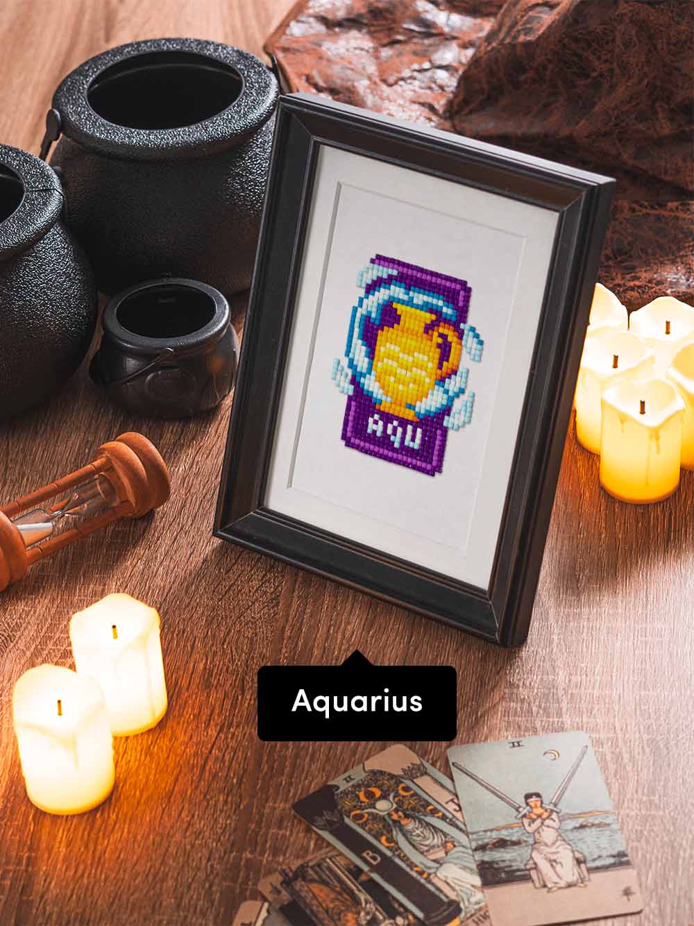 EDICIÓN ZODIACO