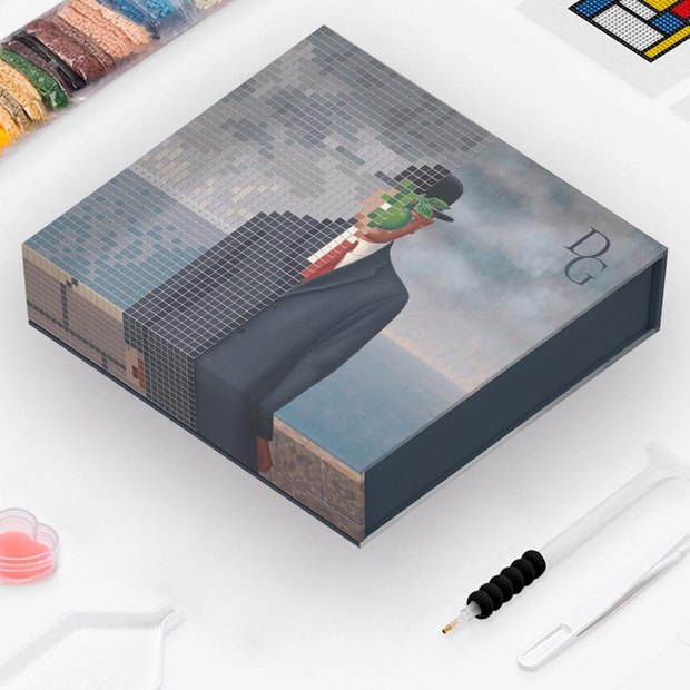 Caja edición coleccionista