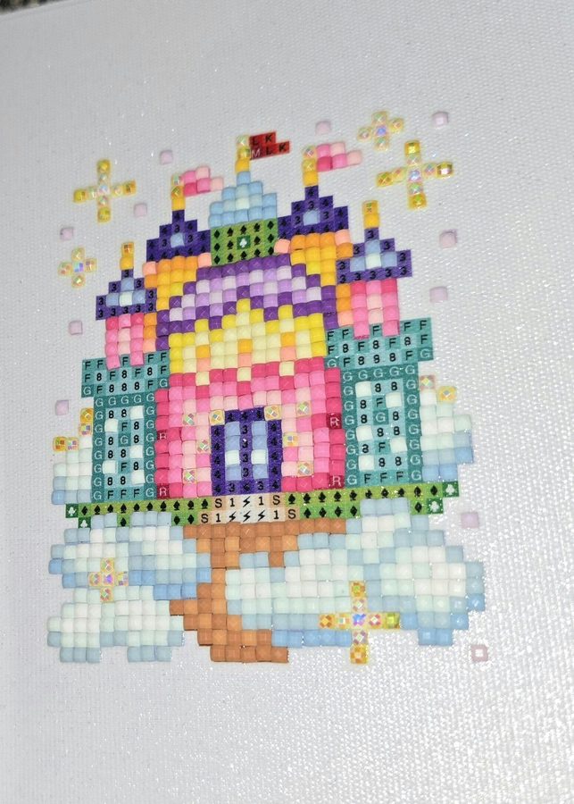 Foto de una reseña